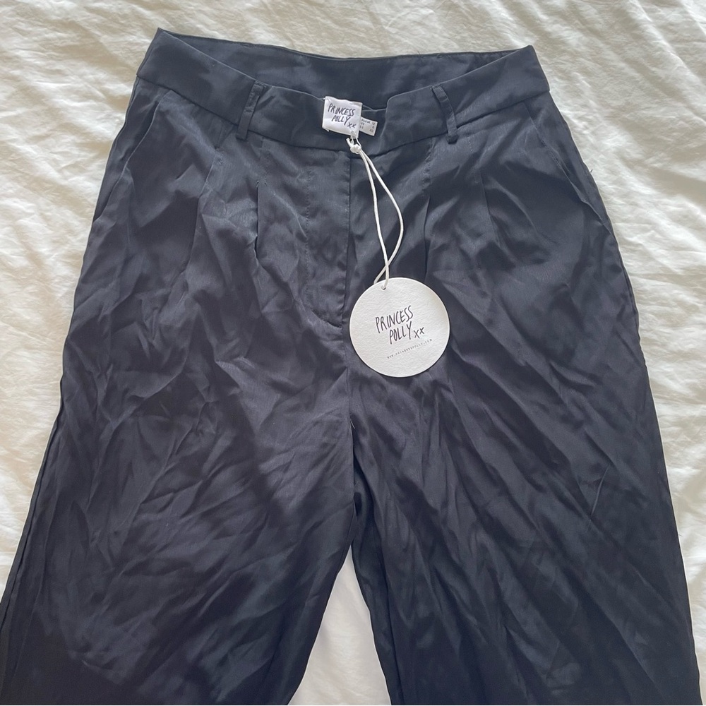 Princess Polly Kacey Trouser Pants